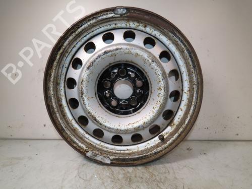 Used Rim Rim 20977211 20977211