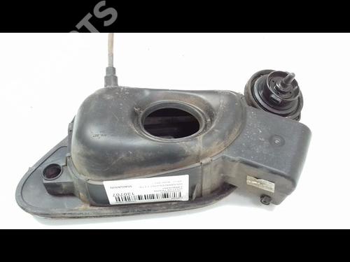 Fuel flap VW GOLF VII (5G1, BQ1, BE1, BE2) 1.2 TSI | BP10313637C131 