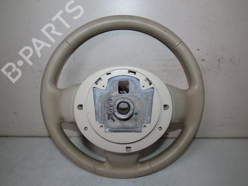 Used Steering wheel FIAT 500 C (312_) 1.2 (312CXA1A, 312AXA1A) (69 hp) 26310885