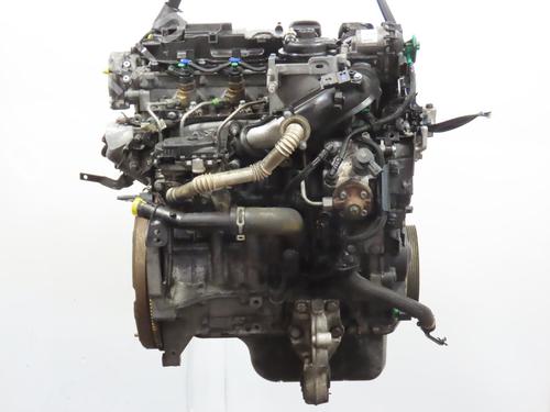 Engine CITROËN BERLINGO Box Body/MPV (B9) 1.6 BlueHDi 100 | BP29442198M1 