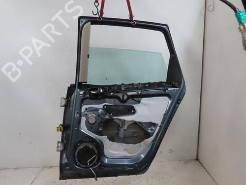 Right rear door CITROËN C4 Picasso I MPV (UD_) 1.6 HDi | BP25750541C5 
