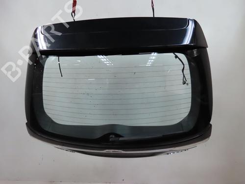 Used Tailgate SUBARU IMPREZA Hatchback (GR, GH, G3) 1.5 AWD (GH3) (107 hp) 17316192