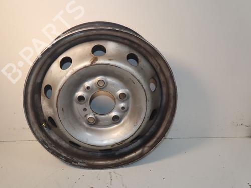 Fælk DACIA LOGAN (LS_) 1.2 16V (LS1N, LS02, BS02) | BP33997715C45 - Image 2
