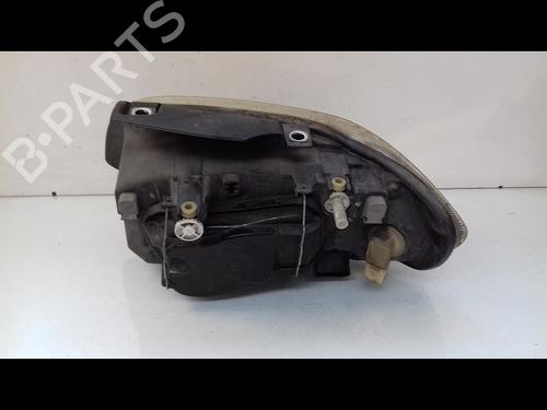 Used Right headlight SEAT CORDOBA (6K1, 6K2) 1.4 16V (75 hp) 23153208