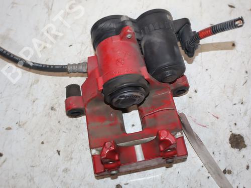 Used Left rear brake caliper Left rear brake caliper ALFA ROMEO GIULIA (952_) 2.0 Q4 (952ACA45, 952ACA25) (280 hp) 40204878 40204878