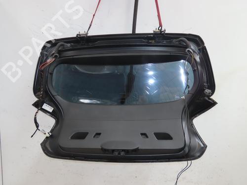 Used Tailgate BMW 1 (F20) 116 i (136 hp) 29319461