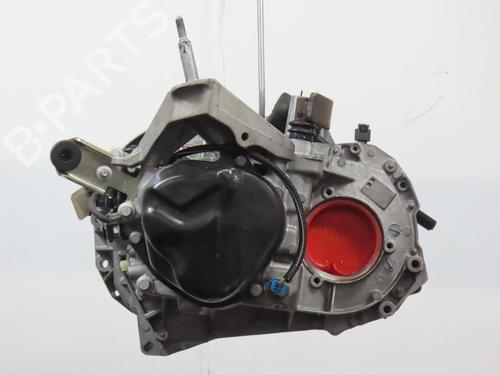 Gearbox DACIA SANDERO 1.4 MPI LPG | BP39218270M3 - Image 3