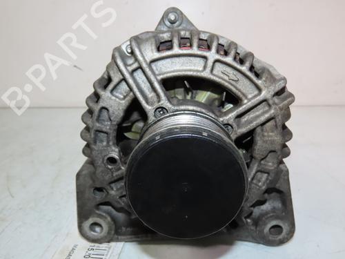 Alternator RENAULT MODUS / GRAND MODUS (F/JP0_) 1.5 dCi 75 | BP25250500M7 - Image 3