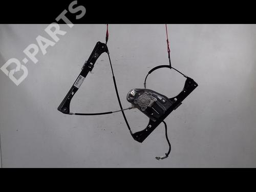Front right window mechanism MERCEDES-BENZ C-CLASS Coupe (CL203) C 220 CDI (203.706) | BP9190359C23 