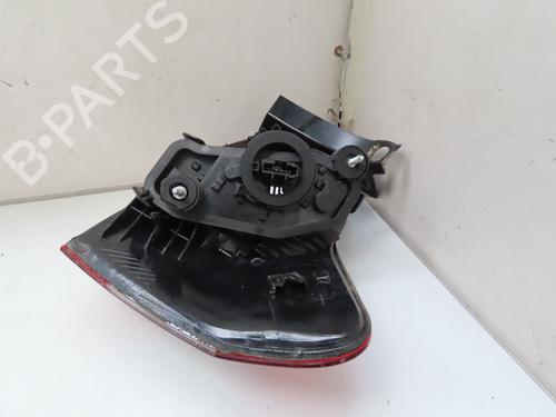 Left taillight CITROËN C5 III (RD_) 2.0 HDi 150 / BlueHDi 150 (RDRHEA, RDRHE8, RDAHRM,... | BP25750571C34 - Image 2
