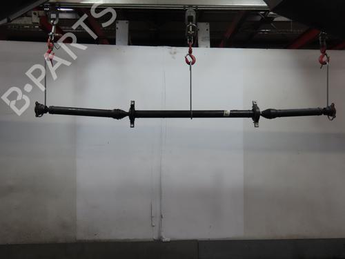Used Driveshaft KIA SPORTAGE V (NQ5) 1.6 T-GDi Plug-in Hybrid AWD (265 hp) 30951083