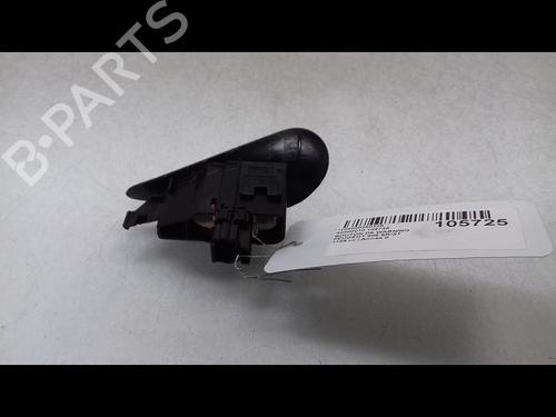 Warning switch PEUGEOT 406 (8B) 1.8 16V | BP23150971I22 