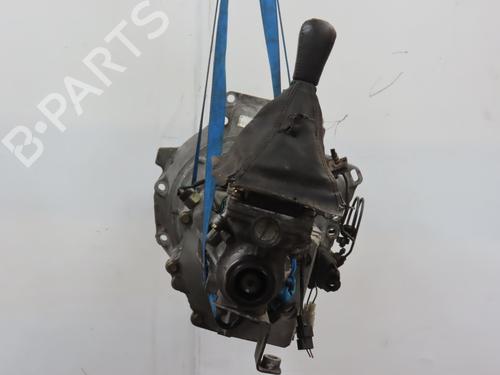 Gearbox MAZDA MX-5 II (NB) 1.6 16V (NB6C) | BP36483743M3 - Image 3