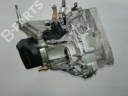Gearbox RENAULT MEGANE II (BM0/1_, CM0/1_) 1.4 16V (BM0B, CM0B) | BP8985264M3 