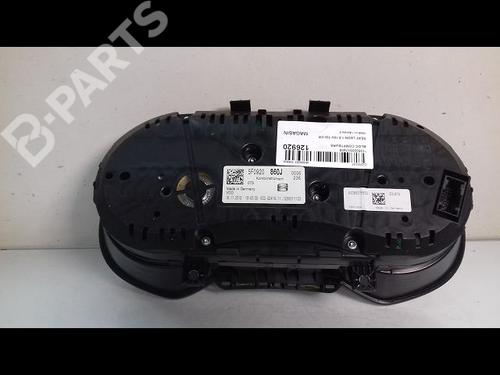 Instrument cluster SEAT LEON (5F1) 1.6 TDI | BP9254017C47 