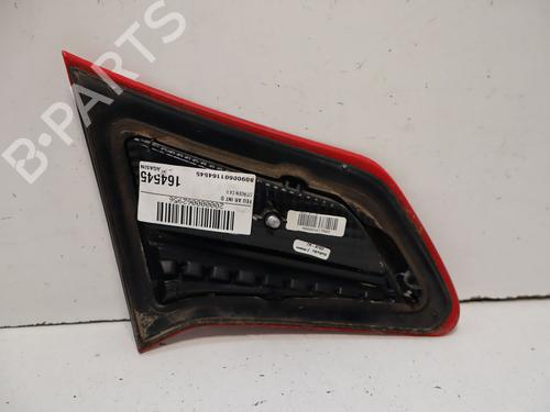 Right tailgate light CITROËN C4 II (NC_) 1.6 HDi 90 | BP39221072C80 - Image 2