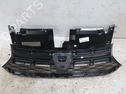 grille-dacia-sandero-ii-2012-33835680 main image