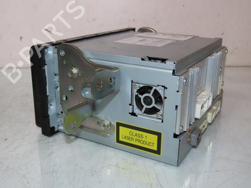 Used Radio Radio TOYOTA VERSO (_R2_) 2.0 D-4D (AUR20_, AUR20R) (126 hp) 22997931 22997931