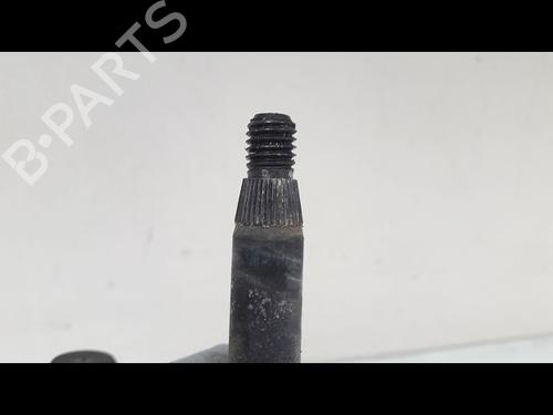 Front wiper motor PEUGEOT 3008 I MPV (0U_) 1.6 HDi | BP12235328M29 