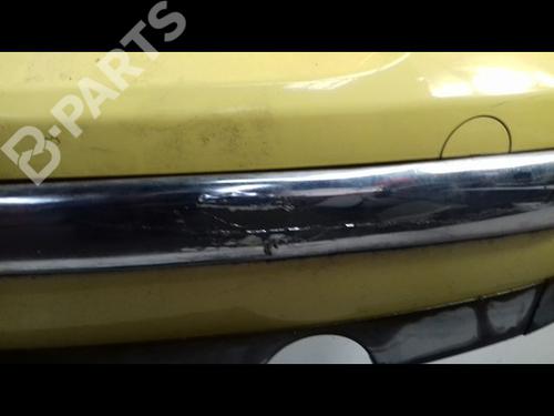Rear bumper MINI MINI (R50, R53) Cooper | BP11010629C8 