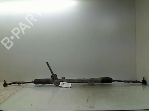 Steering rack NISSAN QASHQAI / QASHQAI +2 I (J10, NJ10, JJ10E) 1.5 dCi | BP23149947M22 