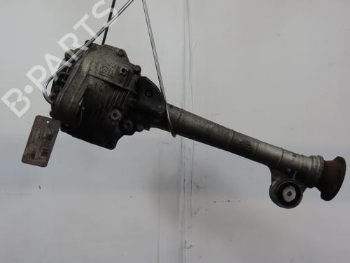 Used Front differential Front differential PORSCHE CAYENNE (9PA) S 4.5 (340 hp) 35887129 35887129
