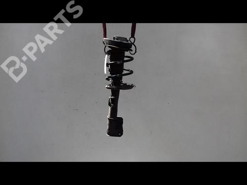 Left front shock absorber MERCEDES-BENZ GLA-CLASS (X156) GLA 200 CDI / d (156.908) | BP8993454M16 