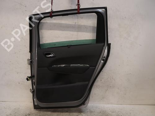 Used Right rear door Right rear door PEUGEOT 5008 (0U_, 0E_) 1.6 HDi (112 hp) 36484846 36484846