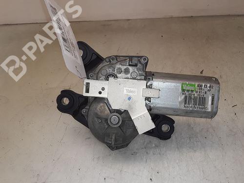 Used Rear wiper motor RENAULT LAGUNA II (BG0/1_) 1.9 dCi (125 hp) 8986985