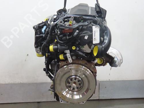Engine FORD KUGA I 2.0 TDCi 4x4 | BP23065191M1 - Image 3