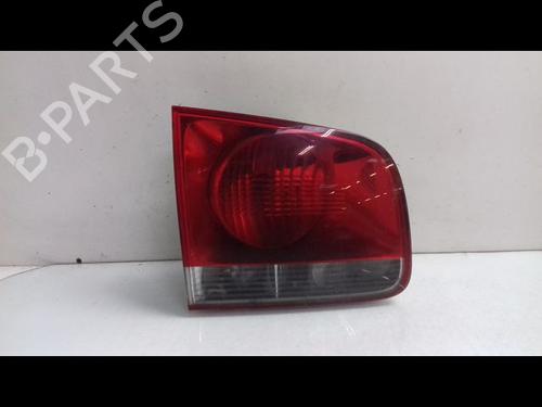 Used Left tailgate light VW TOUAREG (7LA, 7L6, 7L7) 2.5 R5 TDI (174 hp) 15745758