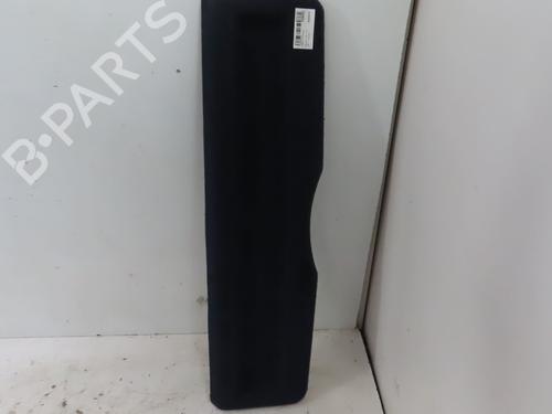 Hattehylde PEUGEOT 1007 (KM_) 1.4 (75 hp) 30954210