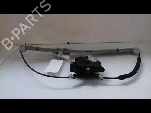Used Front left window mechanism MAZDA 5 (CR) 2.0 CD (CR19) (110 hp) 8982732