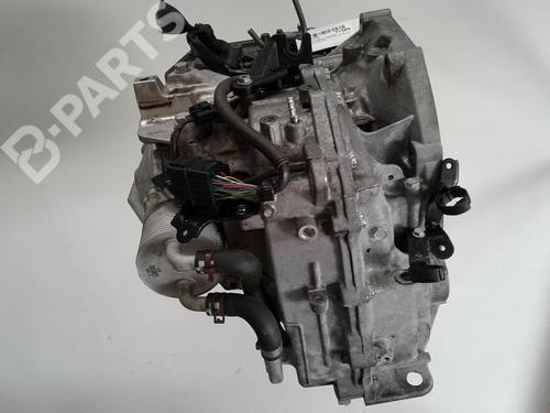 Gearbox RENAULT MEGANE III Hatchback (BZ0/1_, B3_) 2.0 dCi (BZ0Y) | BP8976547M3 