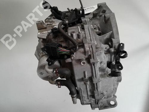 BP8976547M4 | Automatic gearbox RENAULT MEGANE III Hatchback (BZ0/1_, B3_) 2.0 dCi (BZ0Y) BP8976547M4