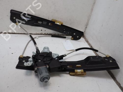 Used Front right window mechanism Front right window mechanism OPEL INSIGNIA A Sports Tourer (G09) 2.0 CDTI 4x4 (35) (160 hp) 33679945 33679945