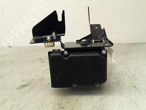 ABS Bremseaggregat DACIA SANDERO 1.4 MPI LPG (72 hp) 8989671