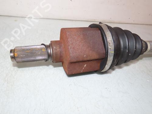Used Left front driveshaft CITROËN C6 (TD_) 3.0 HDi (241 hp) 26726494