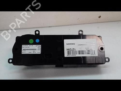 Used Climate control Climate control 9216367 9216367