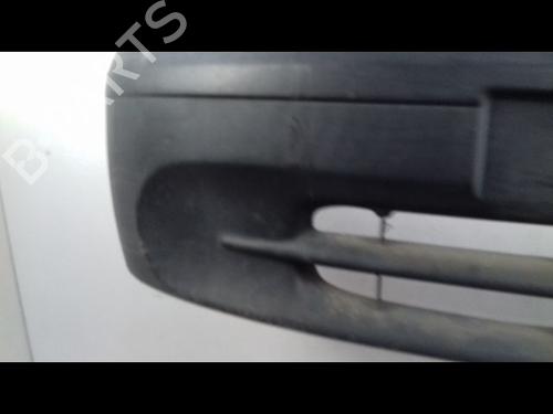 Used Front bumper Front bumper RENAULT KANGOO Express (FC0/1_) D 65 1.9 (FC0E, FC02, FC0J, FC0N) (64 hp) 23151703 23151703