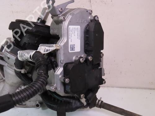 Steering rack CITROËN C4 III (BA_, BB_, BC_) 1.5 BlueHDi 130 (BBYHZB) | BP25622824M22 