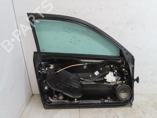 Used Left front door AUDI A3 (8P1) 1.6 TDI (105 hp) 30953180