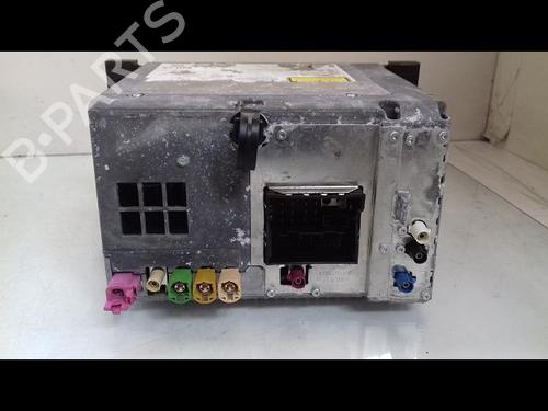 Radio MINI MINI (F55) Cooper SD | BP8981121E6 - Image 3