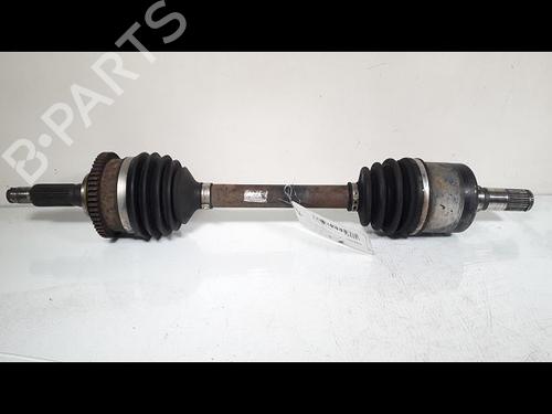 Used Left front driveshaft KIA CARNIVAL II (GQ) 2.9 CRDi (144 hp) 11959064
