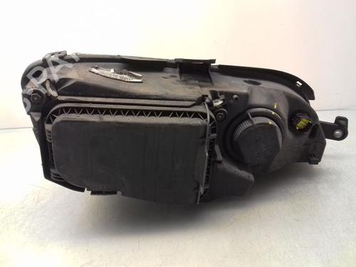 Used Left headlight FIAT IDEA (350_) 1.4 16V (95 hp) 23153322