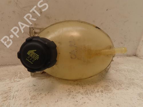 Ekpansionstank DACIA SANDERO II TCe 90 (B8M1, B8MA, B8AC) (90 hp) 30979401