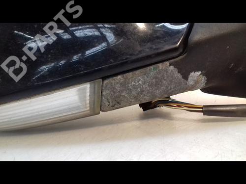Right mirror VW SHARAN (7M8, 7M9, 7M6) 2.0 TDI | BP11821131C27 