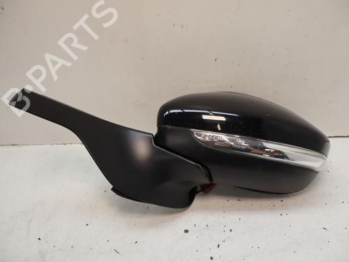 left-mirror-citroen-c3-iii-sx-2016-40553118 main image