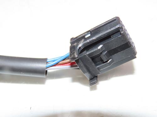 Used Left mirror RENAULT CLIO IV (BH_) 1.5 dCi 75 (75 hp) 27489047