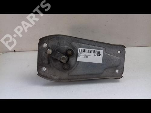 Used Front wiper motor PEUGEOT PARTNER Box Body/MPV (5_, G_) 1.9 D (69 hp) 8980445
